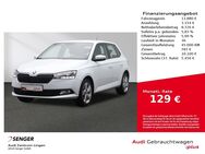 Skoda Fabia, 1.0 MPI Cool Plus, Jahr 2019 - Lingen (Ems)