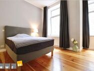 Innenstadt: Hochwertig möbliertes Business Apartment zwischen Immermannstraße und Königsallee! - Düsseldorf