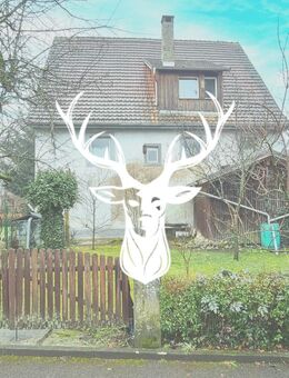 *Reserviert* Entwickler aufgepasst! Sanierungsobjekt in guter Lage von Gurtweil zu verkaufen - Waldshut-Tiengen