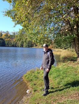 Er sucht ihn - Oberasbach