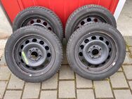 195/55 R16 87H Runflat Winterreifen 3PMSF M+S ❆ BMW MINI (x4) - Sinzheim