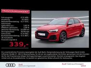 Audi A1, Sportback S line 40 TFSI 2x SONOS, Jahr 2023 - Ingolstadt