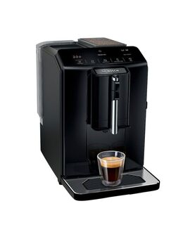 BOSCH Kaffeevollautomat VeroCup TIE20109 mit Milchaufschäumer - Wuppertal