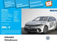 VW Polo, 1.0 TSI R-Line IQ Light, Jahr 2024 - Ottobrunn