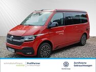 VW T6 California, 2.0 TDI 1 6 1 Ocean Edition, Jahr 2024 - Kiel