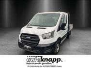 Ford Transit, 2.0 TDCi FT 350 (TTS) 350 L2 DK, Jahr 2020 - Frankenthal (Pfalz)