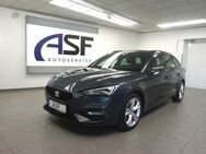 Seat Leon, Sportstourer ST FR MHEV # # #el, Jahr 2021 - Fürstenwalde (Spree)