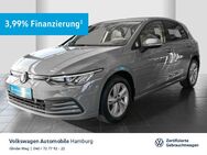 VW Golf, 1.5 TSI VIII Life AppConnect, Jahr 2020 - Glinde