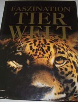 Tierwelt Faszination - Erwitte