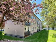 Helle 3-Zimmer-Wohnung in grüner Umgebung - Fritzlar