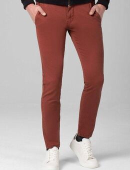 TIMEZONE Chinos Slim JannoTZ