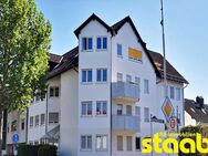 DACHGESCHOSS - 3-ZIMMERWOHNUNG MIT ZWEI STELLPLÄTZEN IN STOCKSTADT! - Stockstadt (Main)