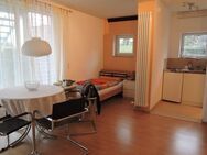 Appartement möbliert, Schwäbisch Hall - Wochenendpendler / für 1 Person geeignet - Michelbach (Bilz)