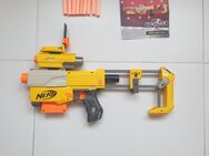 Nerf N-Strike Recon CS-6 - Stuttgart