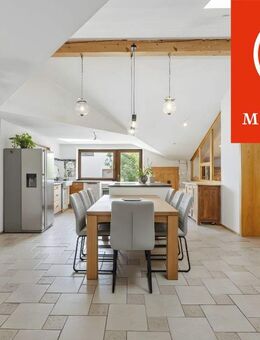 MUTZHAS - Wohn- und Geschäftshaus in Bad Aibling - Bad Aibling