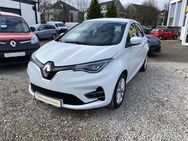 Renault ZOE Z.E. 50 EXPERIENCE zzgl. Batteriemiete - Ludwigsburg