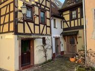 "KAPITALANLAGE" oder Eigenheim zentral in Lohr am Main - Lohr (Main)