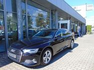 Audi A6, Avant Sport, Jahr 2022 - Berlin