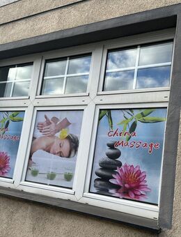 Massage - Komm zu unserer neu eröffneten chinesischen TCM Massage - Wermelskirchen
