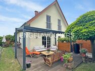 Energieeffizientes Einfamilienhaus mit exklusiver Ausstattung und Wohlfühlcharakter - Hemhofen