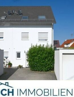 ***VIEL, VIEL PLATZ FÜR DIE GANZE FAMILIE*** - Hemmingen (Baden-Württemberg)