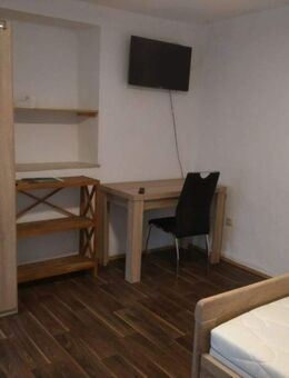 ***WOHNEN IN EINER WG*** - Feuchtwangen