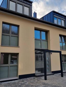 Modernes Fünffamilienhaus in super LAGE - Voll vermietet, hochwertige Ausstattung, Neubau - Bergheim (Nordrhein-Westfalen)