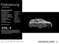 Skoda Octavia, 2.0 TSI Combi, Jahr 2022 - Schweinfurt