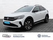 VW Taigo, 1.0 TSI Goal, Jahr 2024 - Artern (Unstrut)