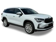 Skoda Kodiaq, Selection A, Jahr 2025 - Buchholz (Nordheide)