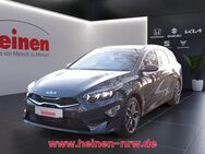 Kia cee'd, , Jahr 2024 - Holzwickede