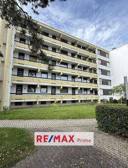 Charmantes 1-Zimmer-Apartment im Herzen von Germering - Ideal für Singles oder Kapitalanleger - Germering