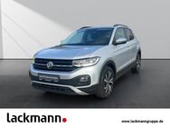 VW T-Cross, 1.0 TSI Life Winterpaket, Jahr 2019 - Wuppertal