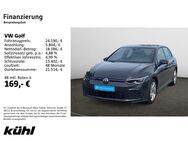 VW Golf, 1.4 VIII eHybrid GTE, Jahr 2021 - Hildesheim