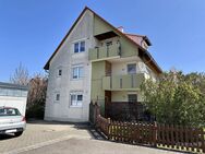 Gemütlichkeit in Uffenheim - Uffenheim