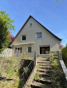 Meiendorf & Sanieren - keine zusätzliche Käufercourtage! - Hamburg