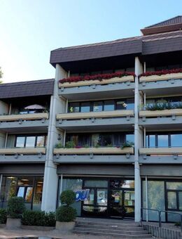 TOPANGEBOT - Hochwertige/Großzügige/Bezugsfertige Eigentumswohnung in TOPLAGE Saarlouis-City - Saarlouis