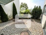 Terrassenhaus mit Urlaubsflair - Bad Kissingen