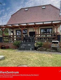 Wohntraum im Herzen von MV! - Teterow