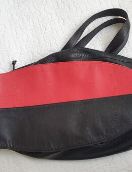 Rindsleder-Tagesrucksack – Einzelanfertigung_chic und praktisch - Sankt Augustin