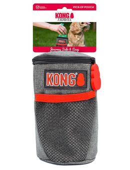 KONG Travel Pick-up Pouch - 1 Stück