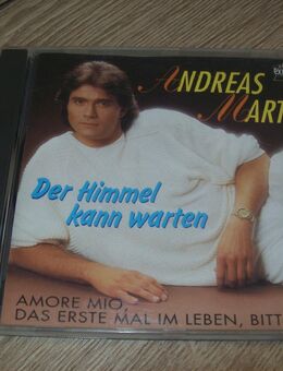 Andreas Martin - Erwitte