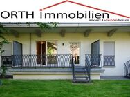 2 Zimmer Erdgeschoss Wohnung mit EBK, Gartenzugang in D.-Heerdt / Concierge, Sauna, Fitness - Düsseldorf