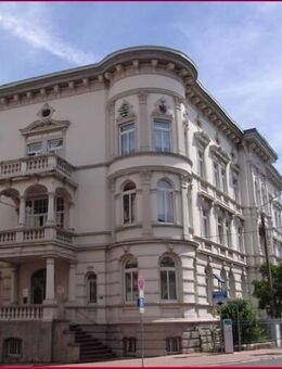 Großzügige 3 Raum-Wohnung im Stadtzentrum - Eisenach