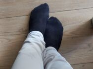 Getragene Socken - Chemnitz