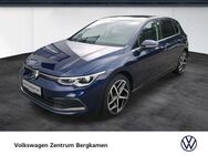 VW Golf VIII 1.5 STYLE ALU18 NAVI SITZHEIZ. KAMERA - Bergkamen