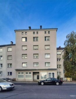 Günstige Handwerkerwohnung zum Hammerpreis! - Remscheid