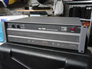 SEEBURG acoustic line TPA - 1200 - Wiesbaden