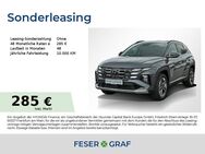 Hyundai Tucson, TREND-PAKET MY25, Jahr 2024 - Nürnberg