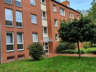 Schöne 2 Zimmer Erdgeschosswohnung mit Terrasse! - Hannover